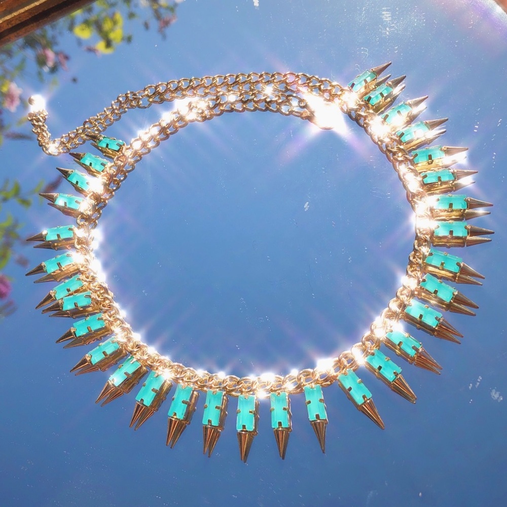 Statement Necklace